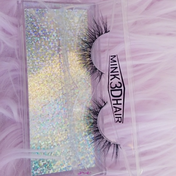 3D MINK LASHES - Picture 4 of 4